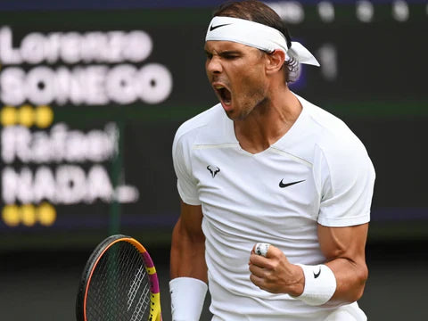 🎾 Pourquoi le sommeil est l’arme cachée des meilleurs joueurs de tennis