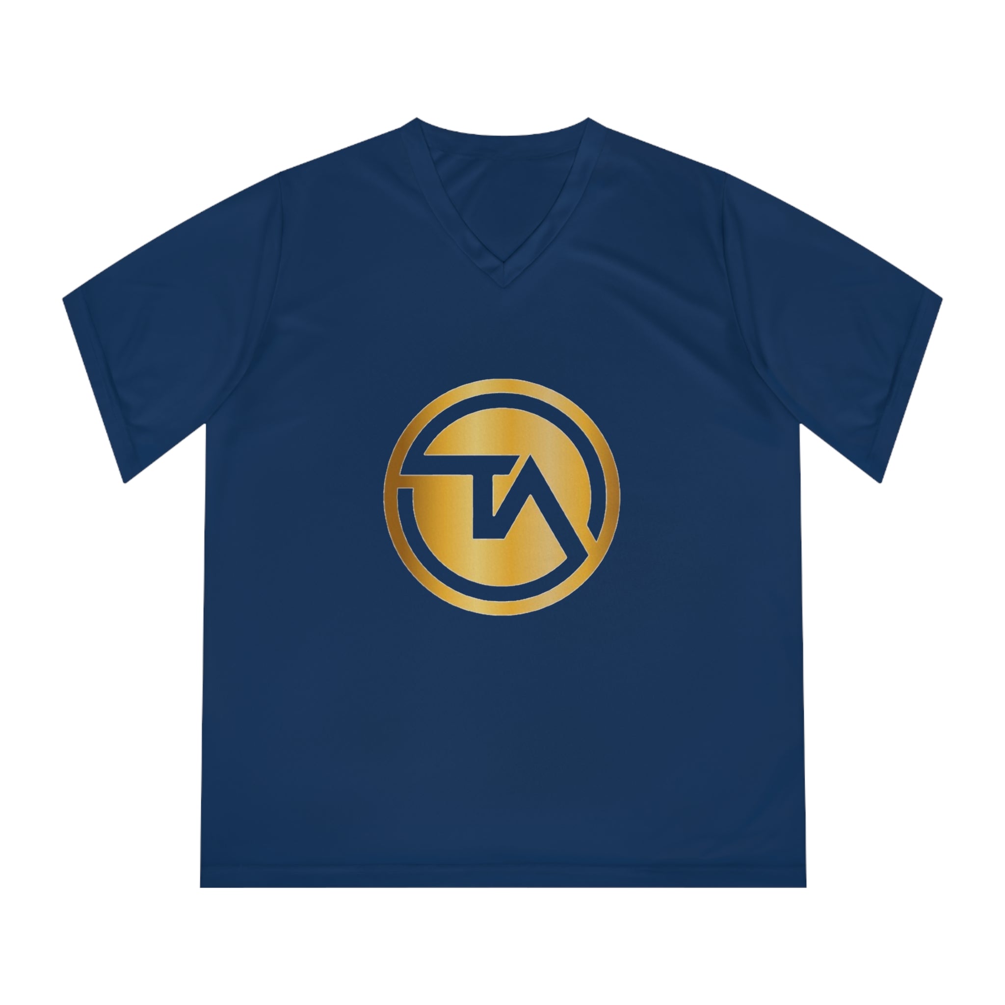 T-Shirt Col V
