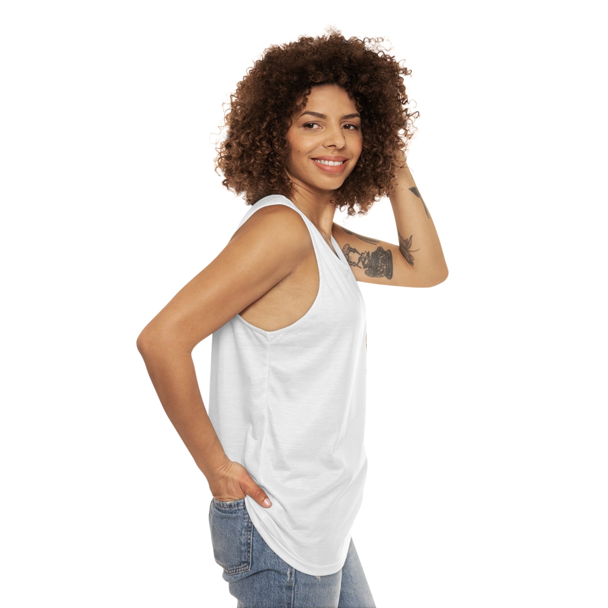 Débardeur Femme