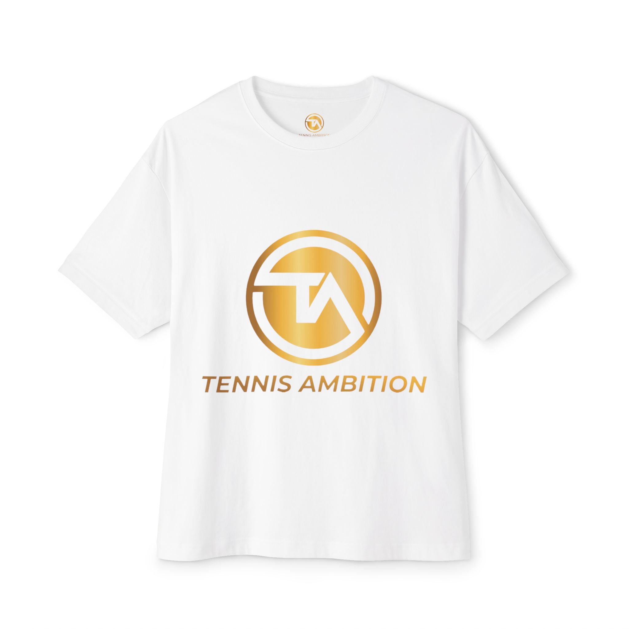 T-shirt Homme style "oversize"