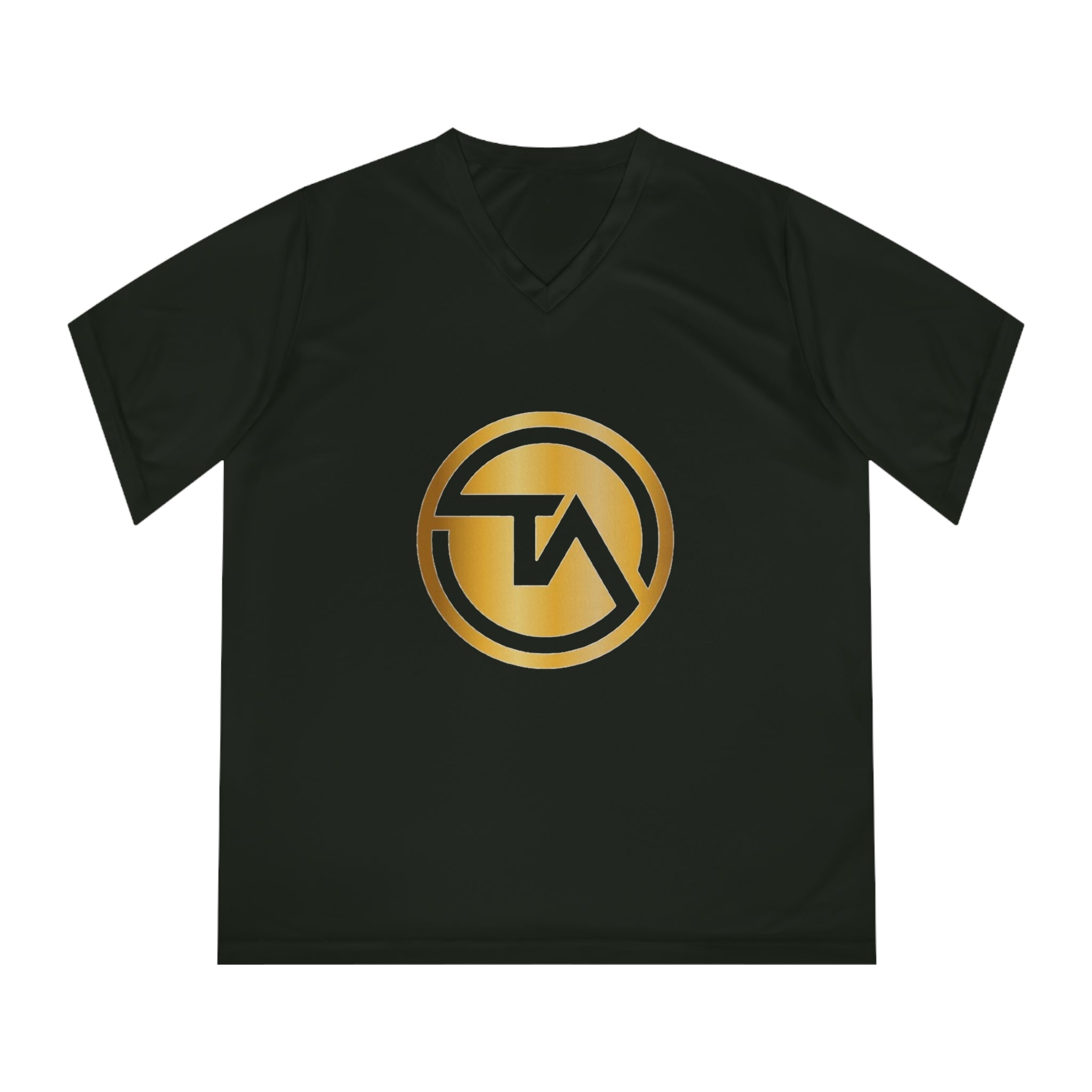 T-Shirt Col V