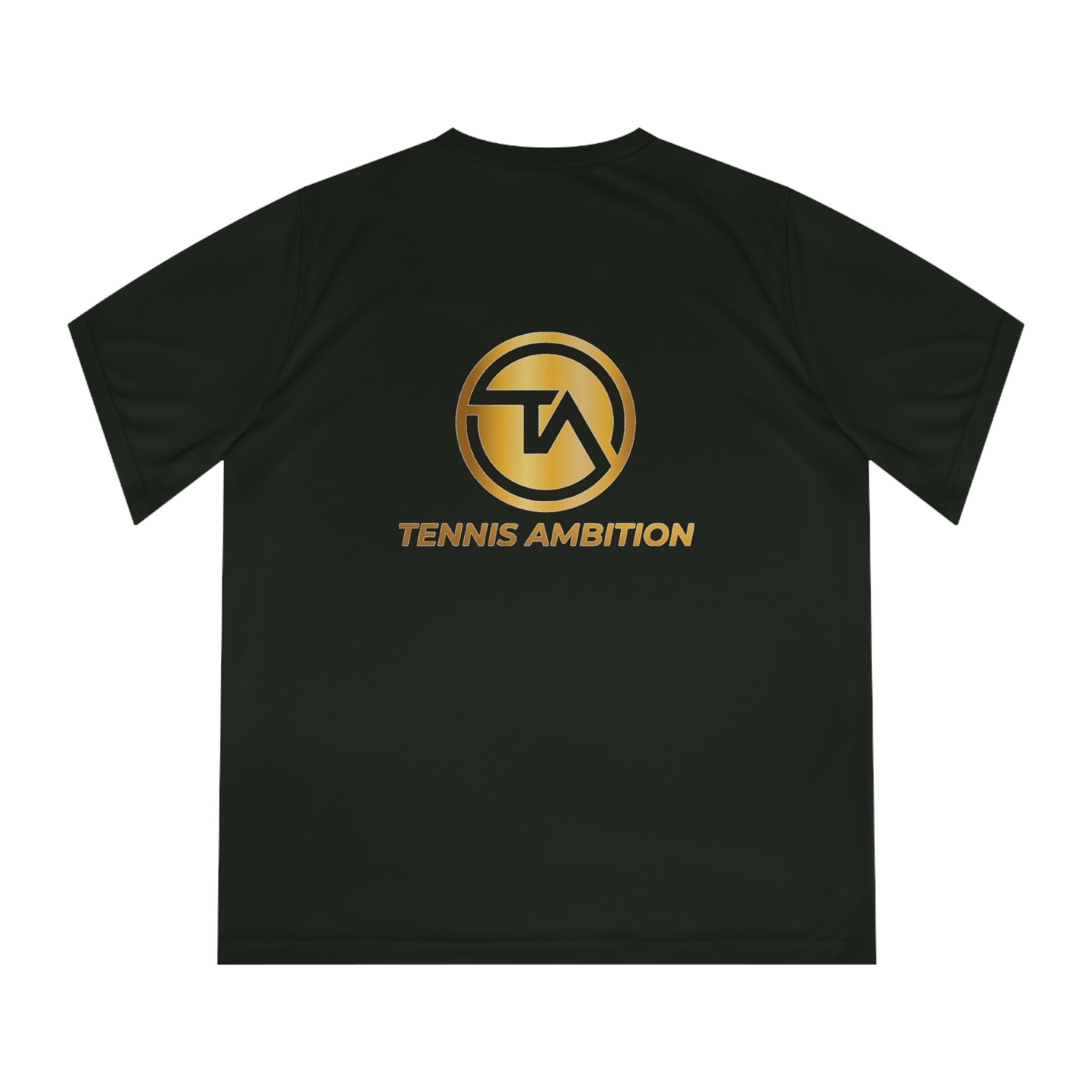 T-Shirt Col V
