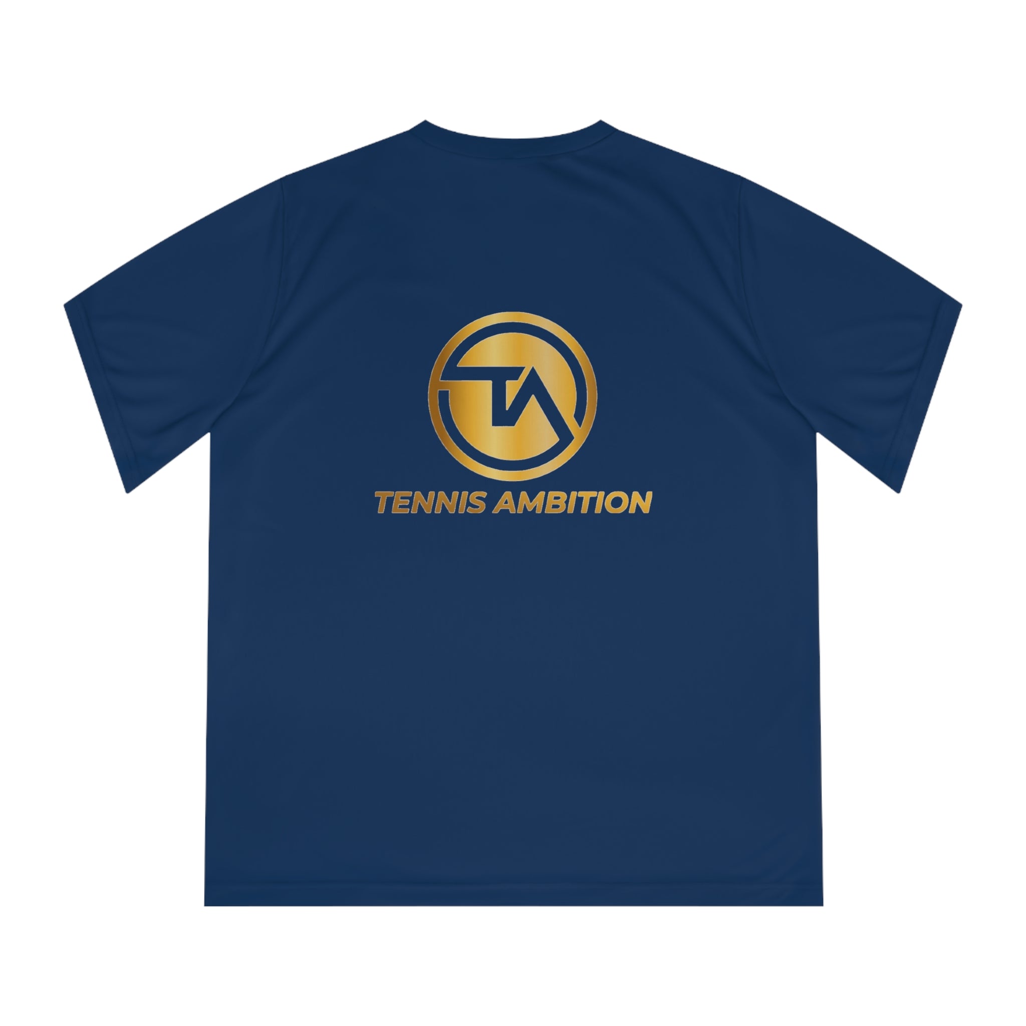 T-Shirt Col V