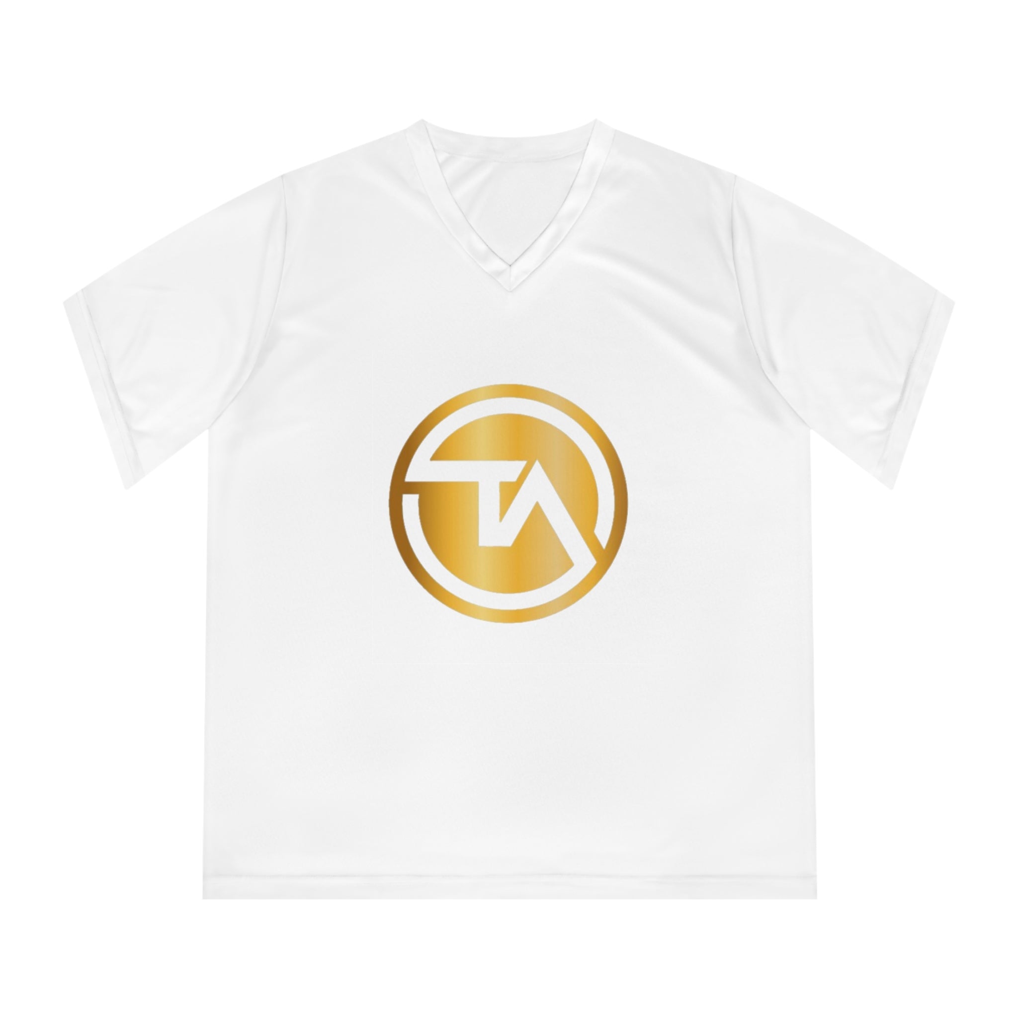 T-Shirt Col V