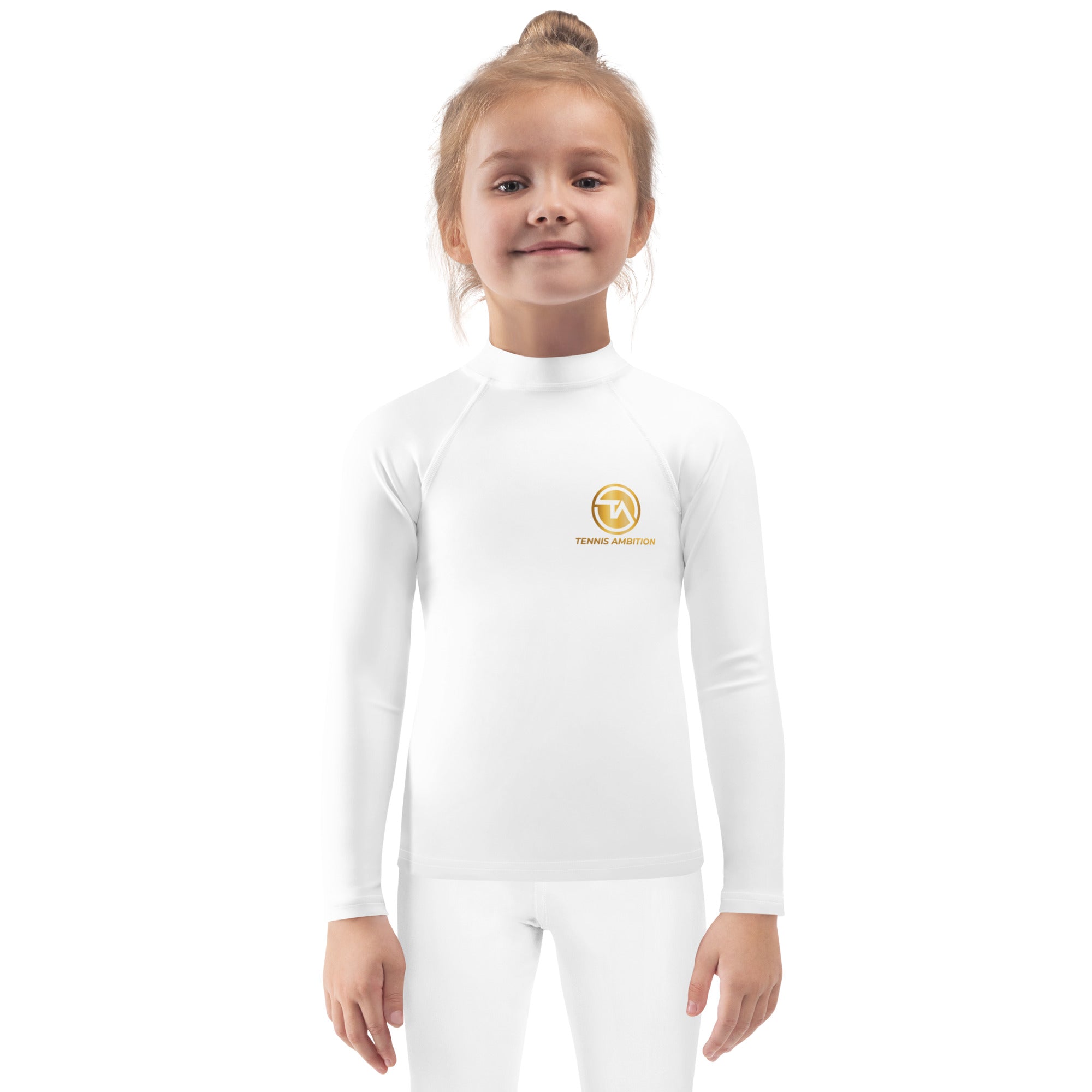 Rash Guard enfants