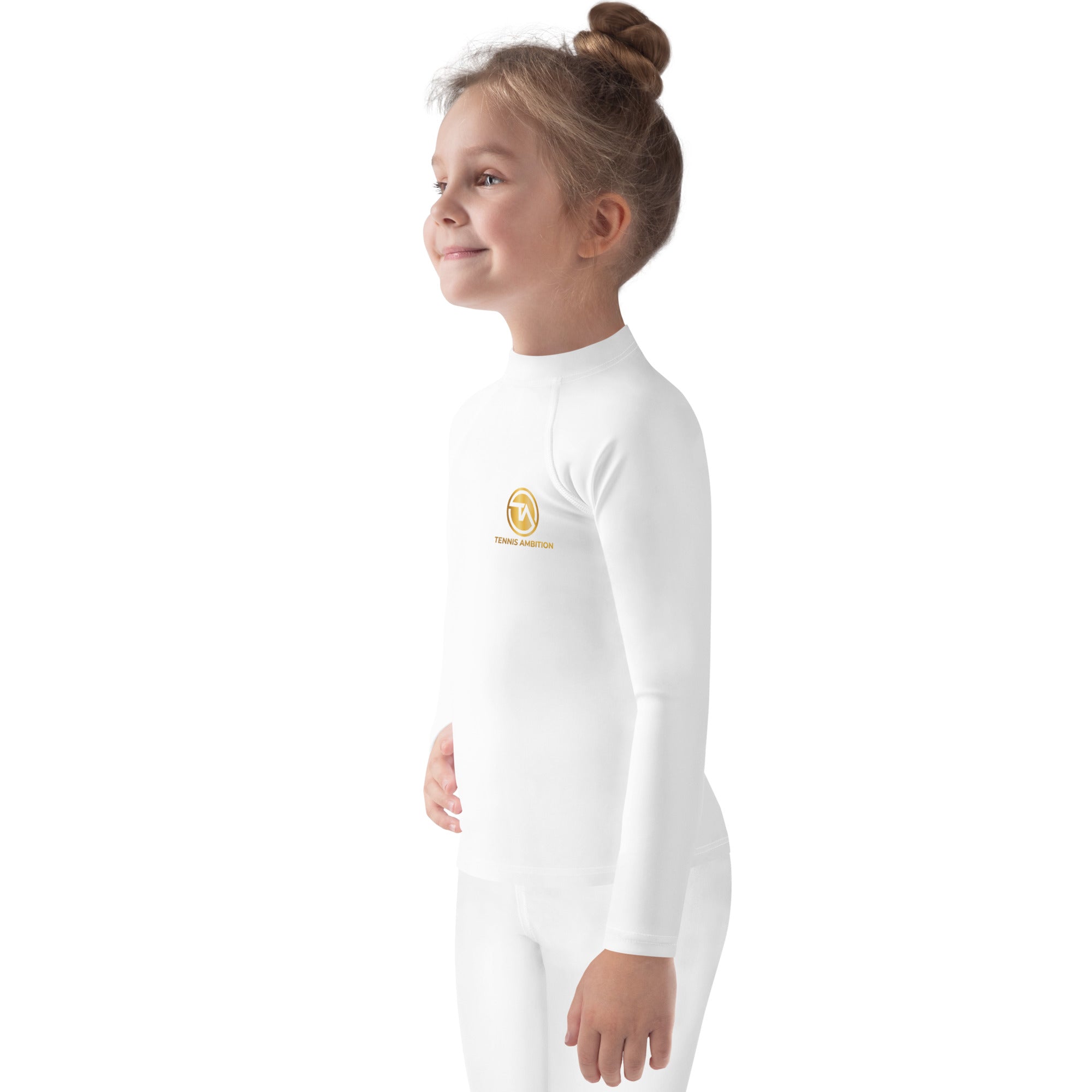 Rash Guard enfants