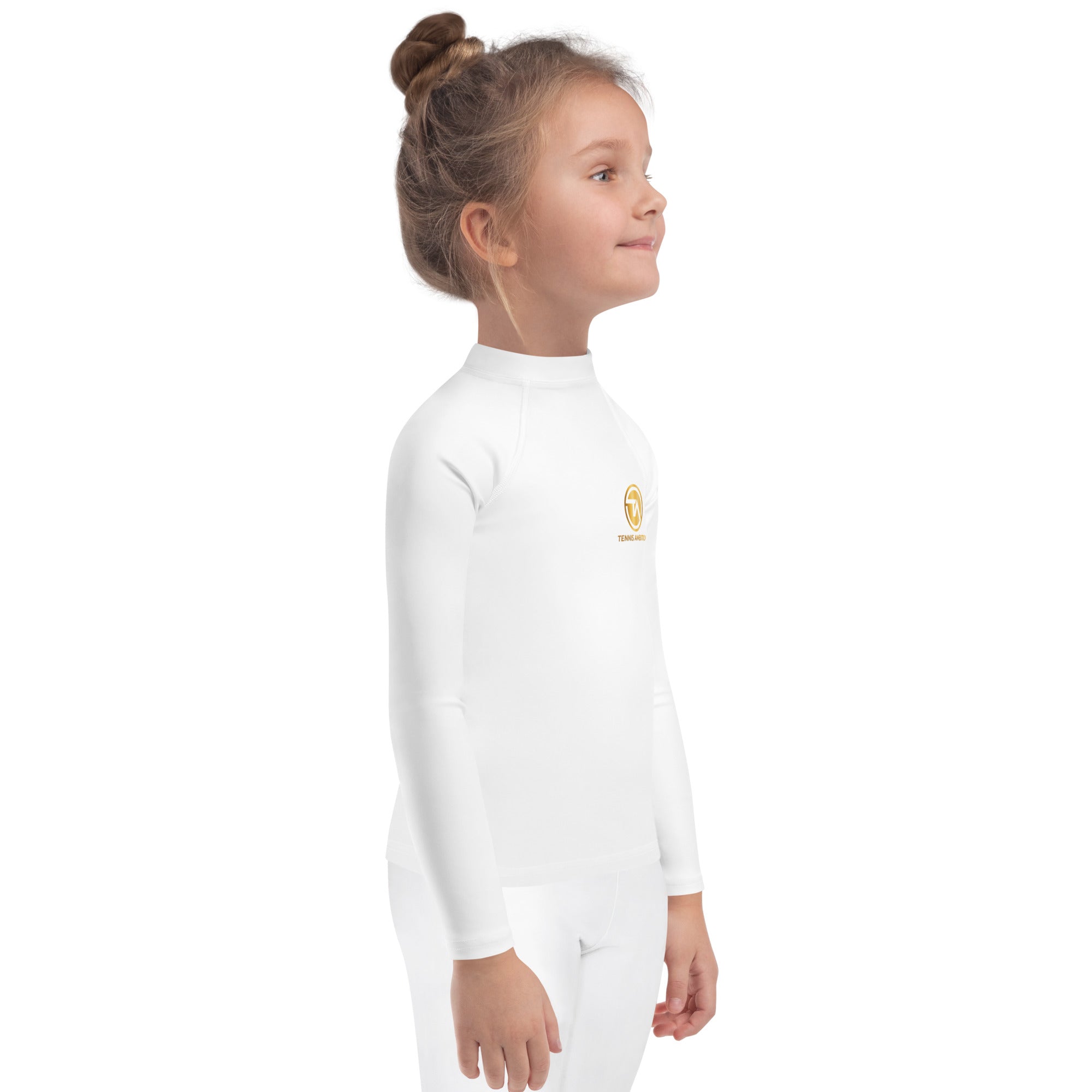 Rash Guard enfants