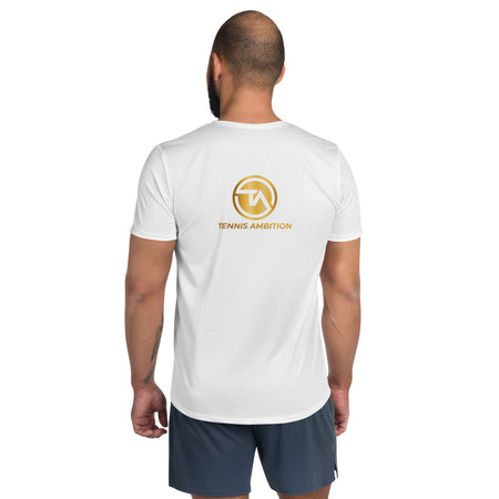 T-shirt manche courte