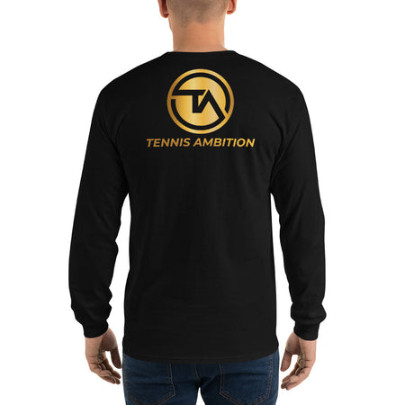 T-shirt manche longue