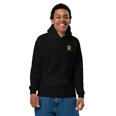 Sweat à capuche